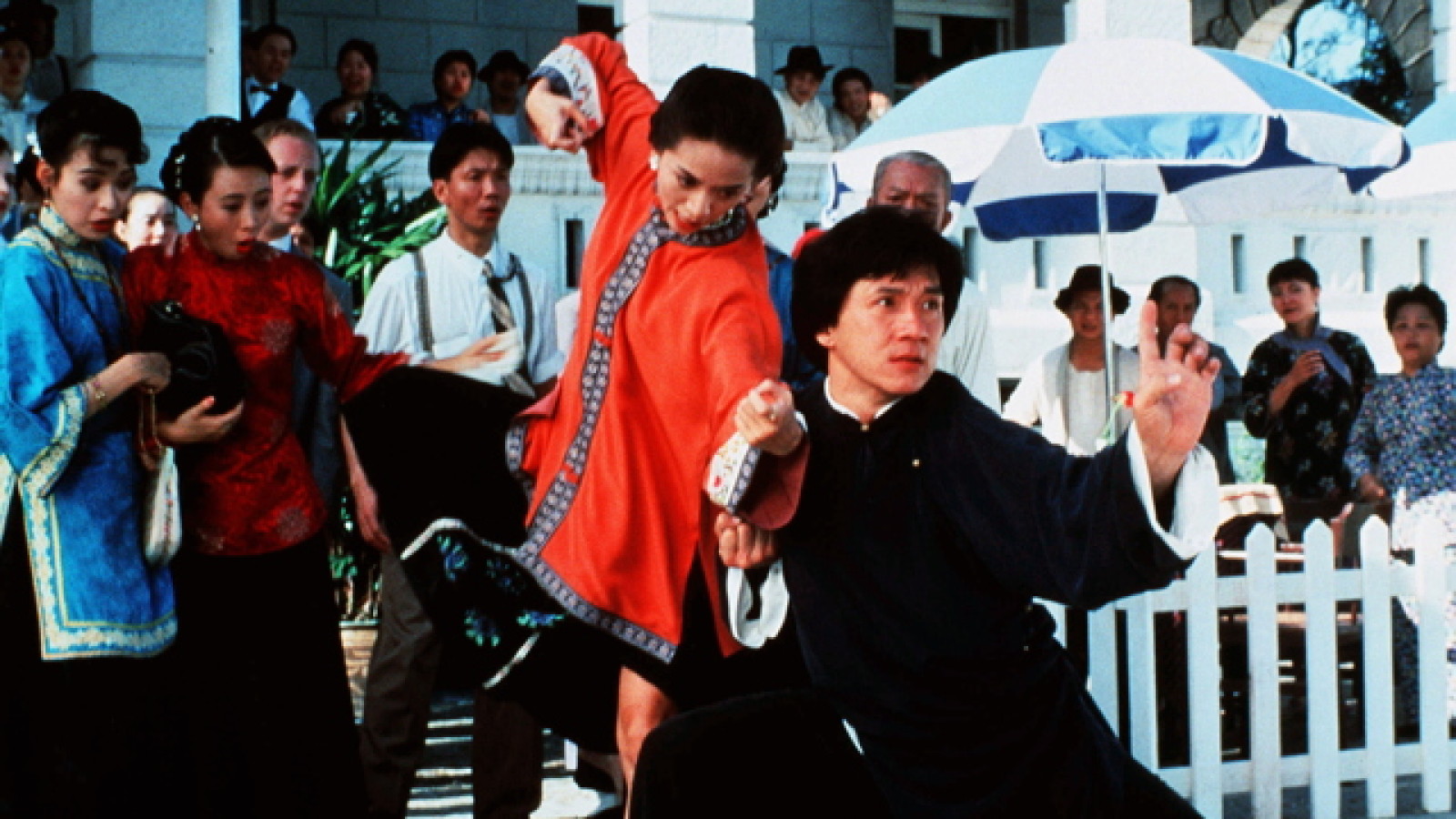 Best Kung Fu Movies Of All Time