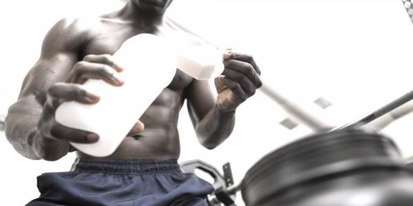 proteinshake
