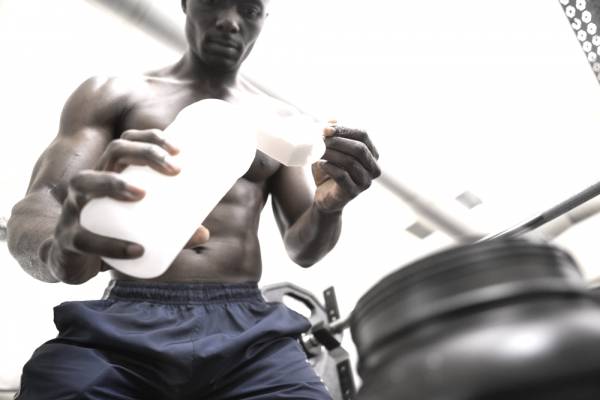 proteinshake