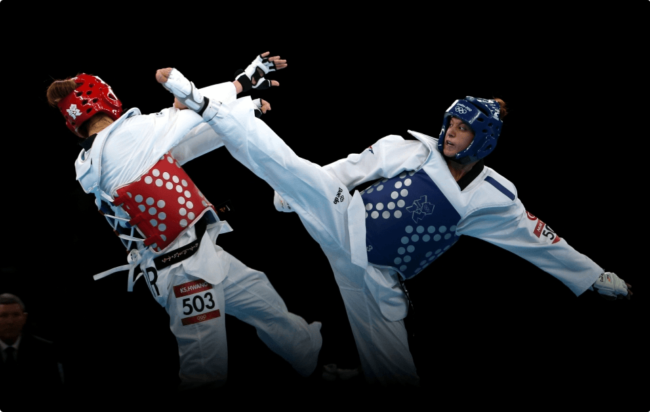 150123328 taekwondo