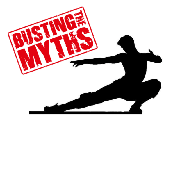 Mitos Artes Marciales artes marciales