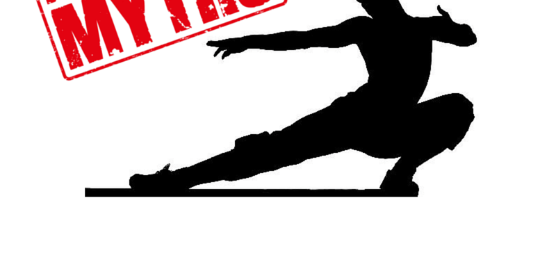 Mitos Artes Marciales artes marciales