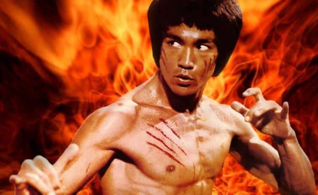 Bruce-Lee-Trilogy mejores películas de artes marciales