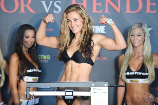 meisha-tate-weigh-in
