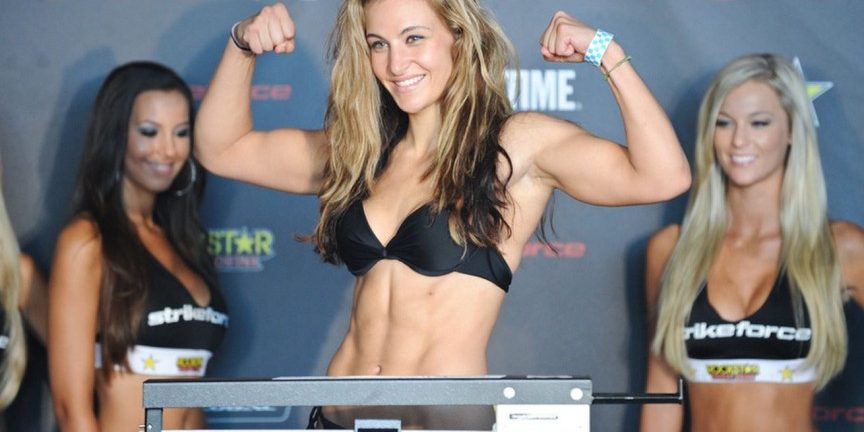 meisha-tate-weigh-in