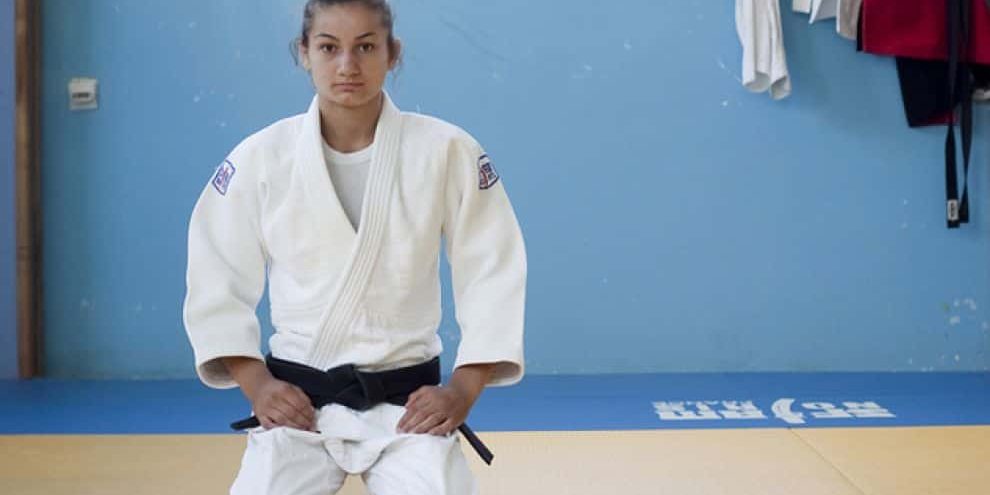 majlinda Majlinda Kelmendi