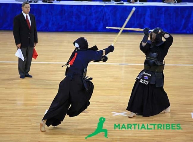 martialtribes_armor sables de bambú