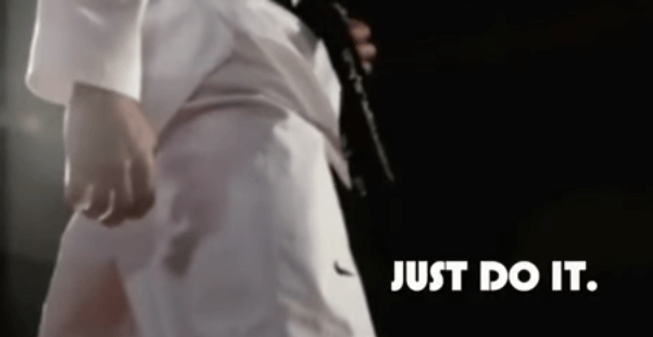 nike-publicidadartesmarciales artes marciales