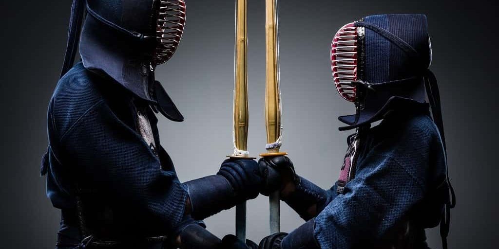 Bushido martial tribes Bushido