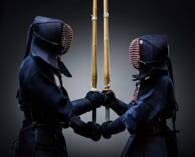 Bushido martial tribes Bushido