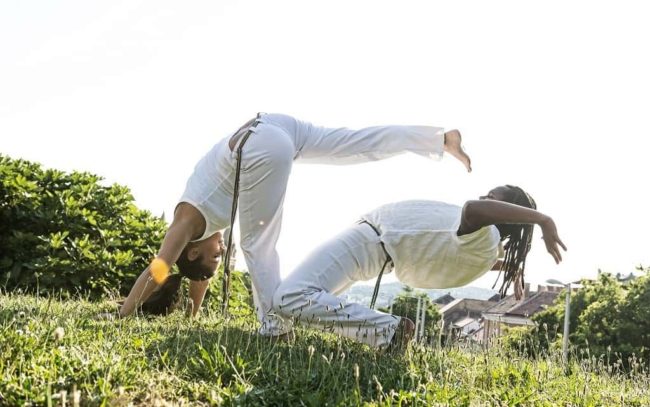 shutterstock_201938617 capoeira