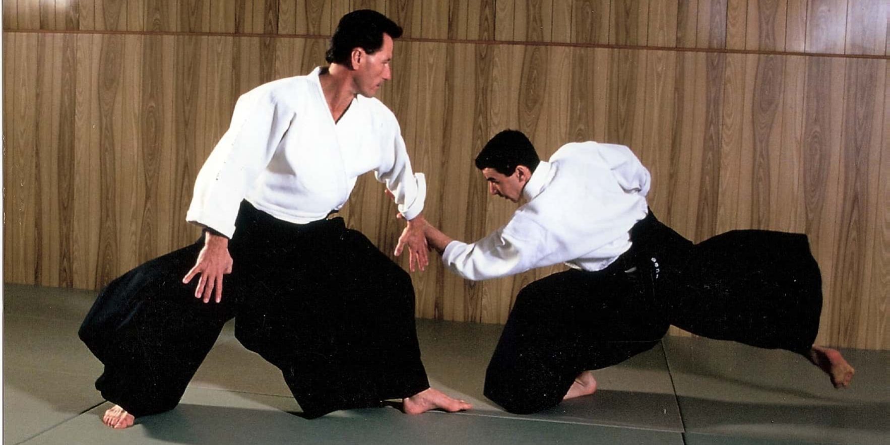 Aikido
