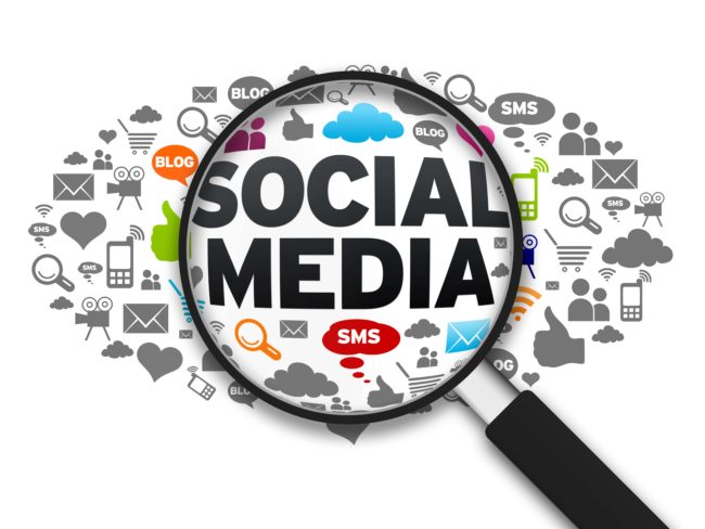 redes sociales plataformas de redes sociales