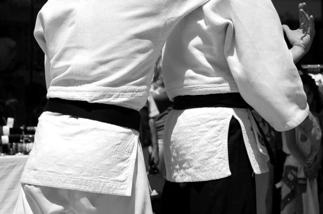 martial-arts-116542_960_720 enseñar a niños