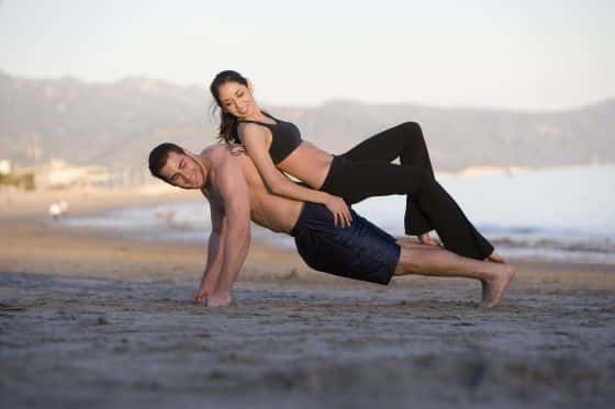 profesora-artes-marciales