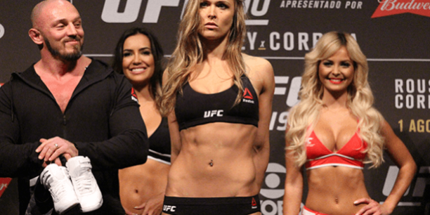 weight-cutting