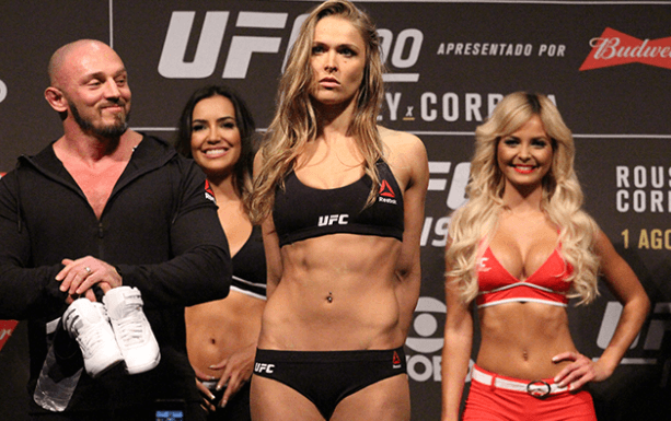 weight-cutting