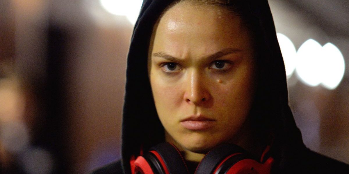 rousey