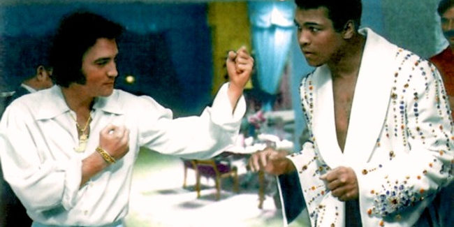 Elvis