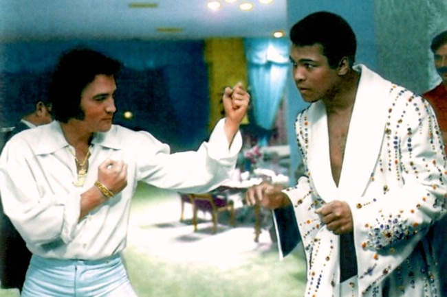 Elvis