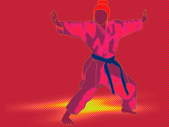 QUIZ TIME! - Which Martial Art is Right For You?