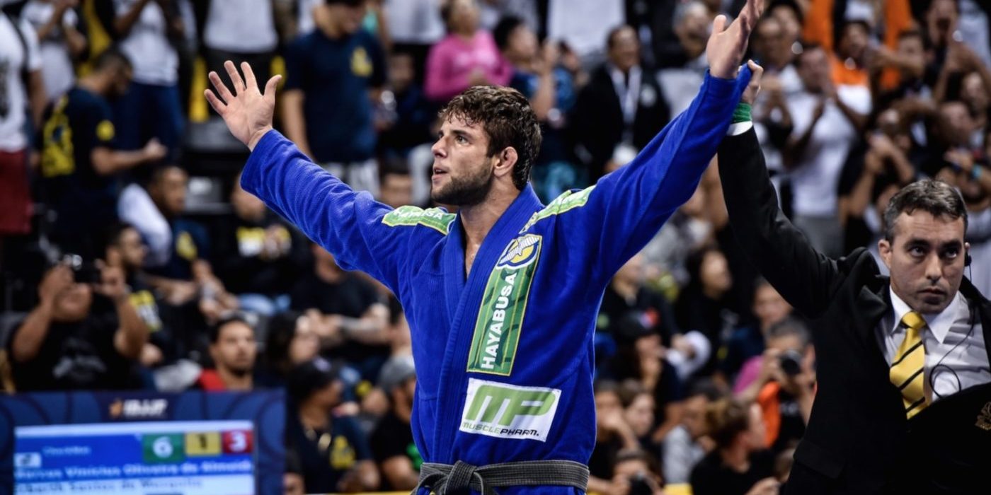 Buchecha
