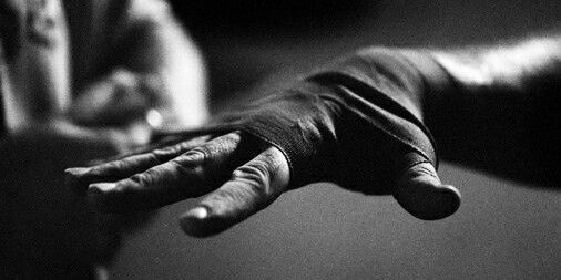 mmahand