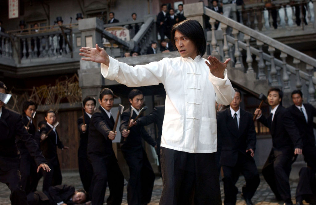 ¡las 10 Mejores Películas De Kung Fu De Todos Los Tiempos Martial Tribes