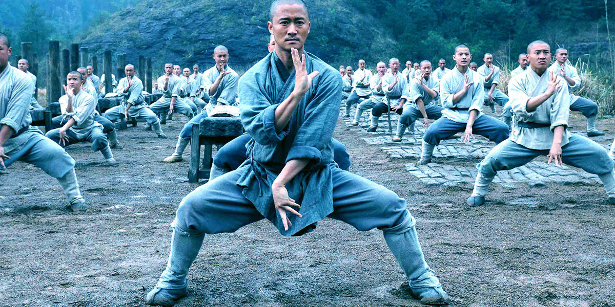 Do You Know All These Chinese Martial Arts