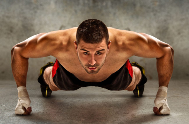 weight-training-in-martial-arts