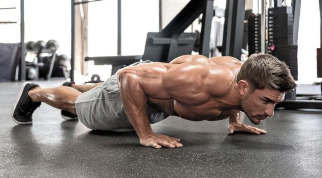 triceps-pushup-lean-muscular