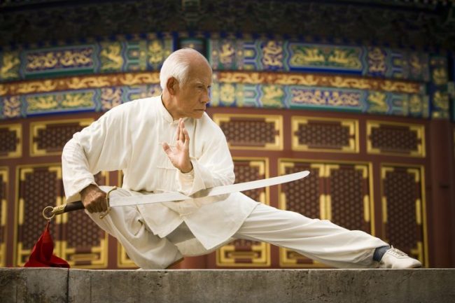 KungFu