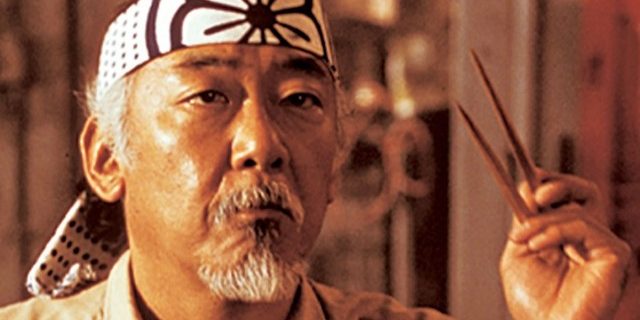 Miyagi