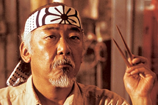 Miyagi