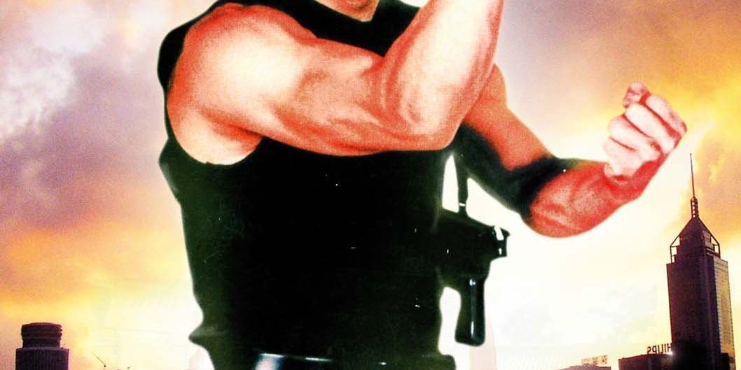 Jackie Chan 1