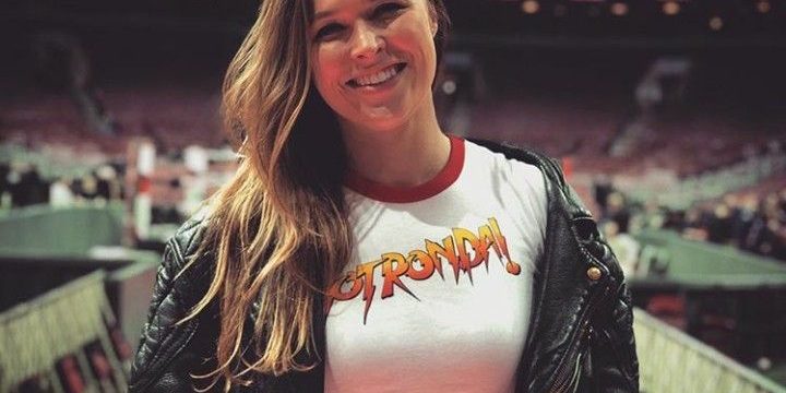 Rousey