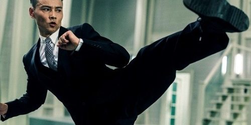 SuitKungFu