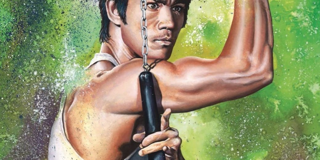 bruce lee 1