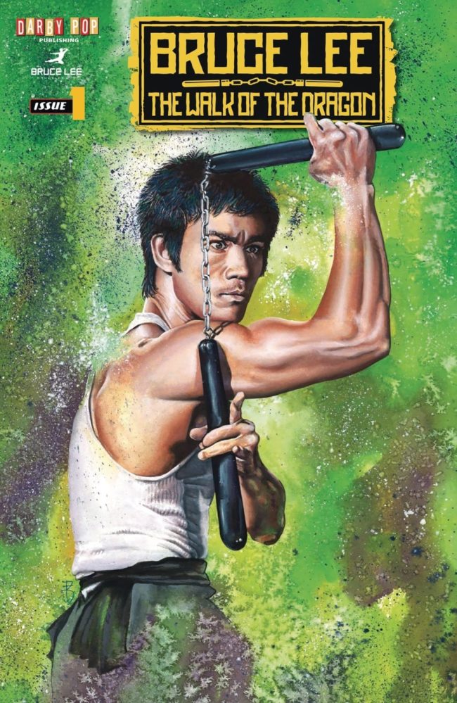 bruce lee 1