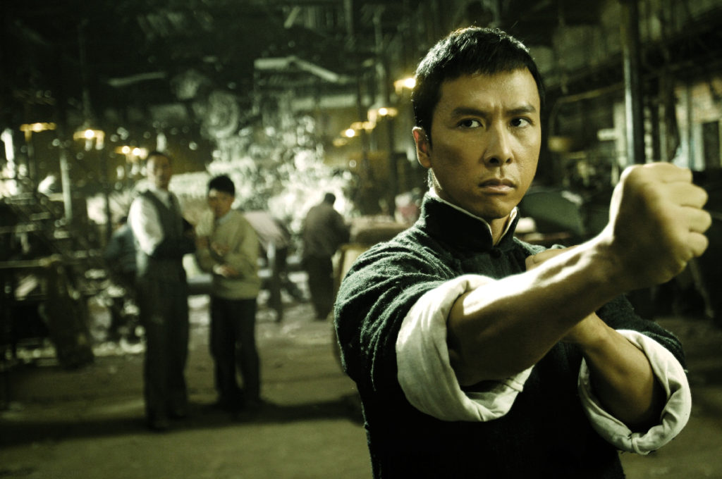 10 Best Kung Fu Movies Of All Time