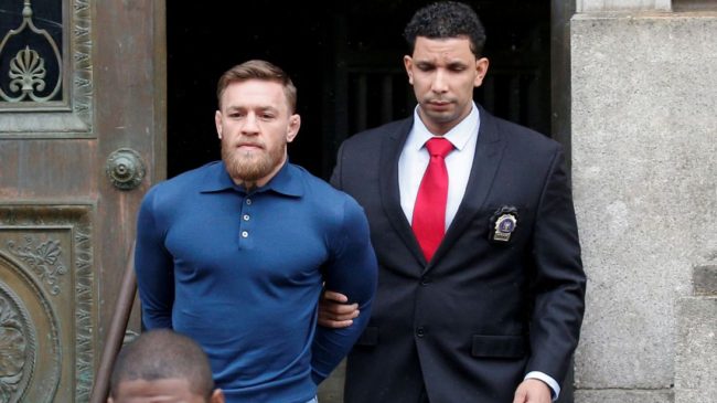 mcgregor 1