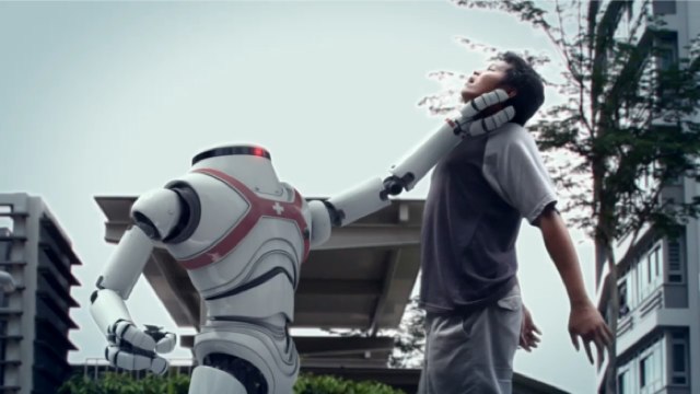 robotroplois