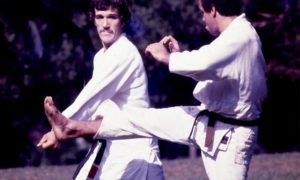 The Legacy of Rolls Gracie: The Tragic Master 