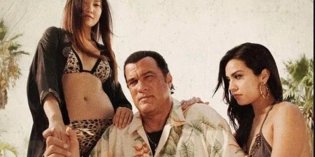 seagal