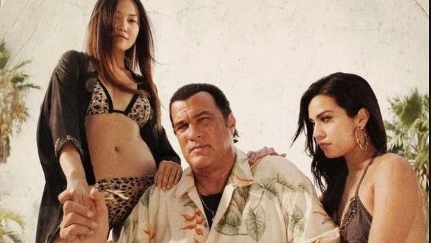 seagal