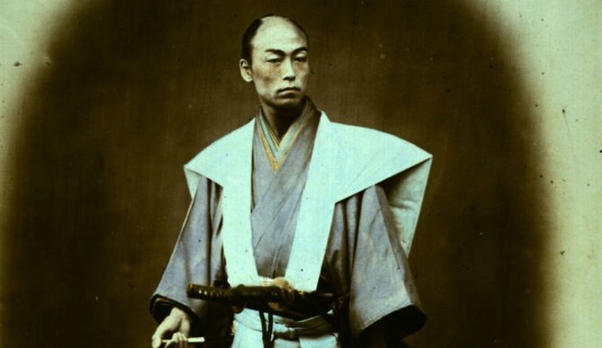 The Greatest Samurai Who Ever Lived?