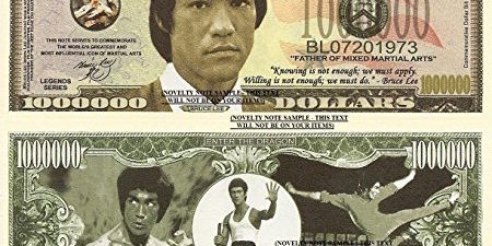 BruceMoney