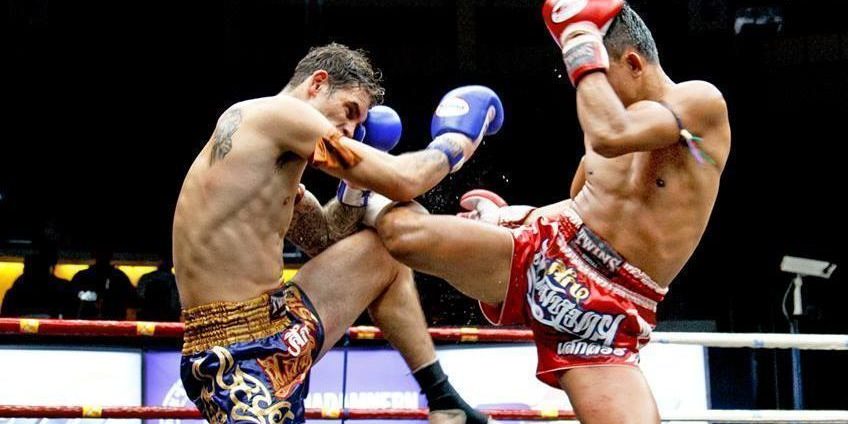 The Real Weaknesses of Muay Thai Martial Tribes