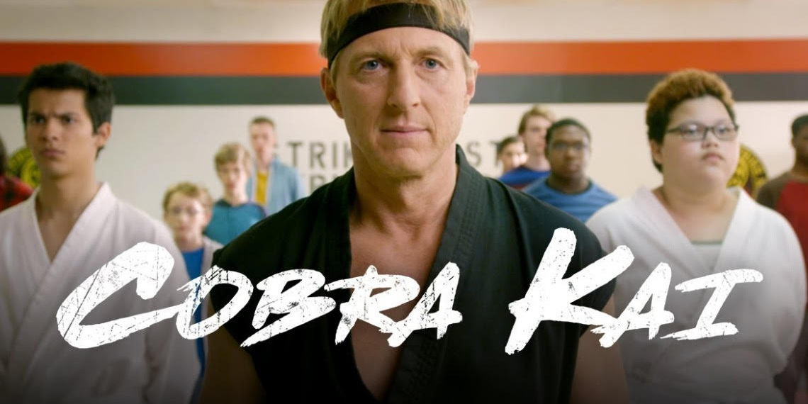 Karate Kid Reboot makes you laugh and cringe for all the wrong reasons ...