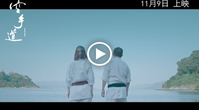 000 karate movie